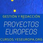 Logo del grupo Grupo "Gestión y redacción de proyectos europeos"