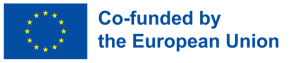 EU Cofunded logo