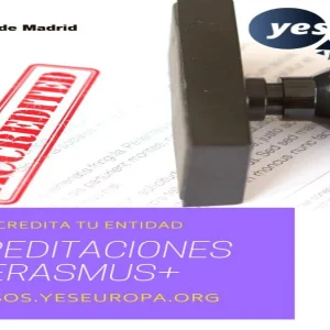 acreditaciones erasmus