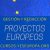 Logo del grupo Grupo ”Gestión y redacción de proyectos europeos”