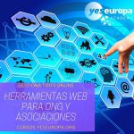 Logo del grupo Herramientas web gratis para ONGs y asociaciones